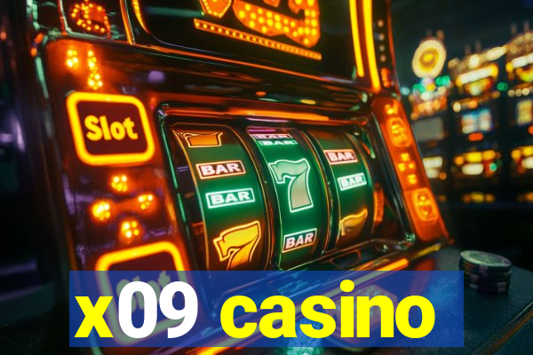 x09 casino